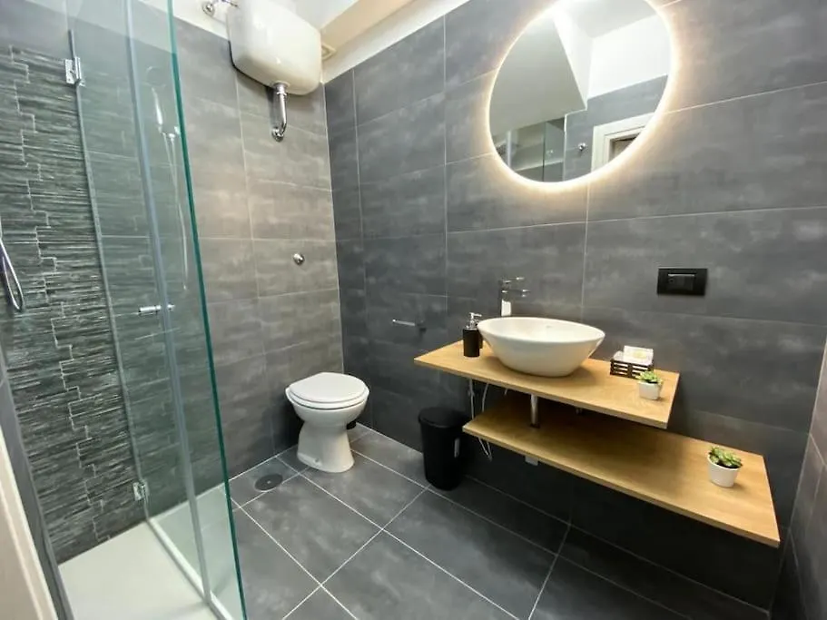 Pontecorvo Naples Apartament