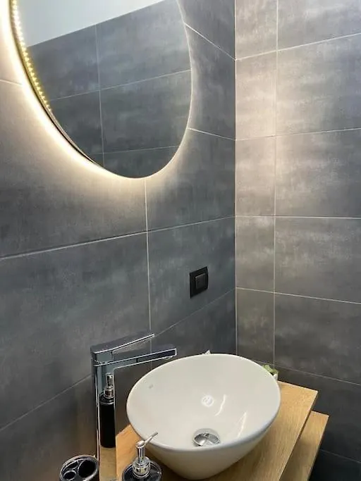 Pontecorvo Naples Apartament Appartement