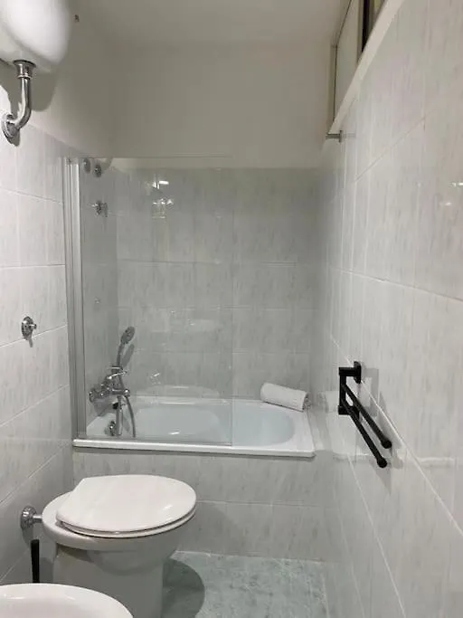 Pontecorvo Naples Apartament Appartement