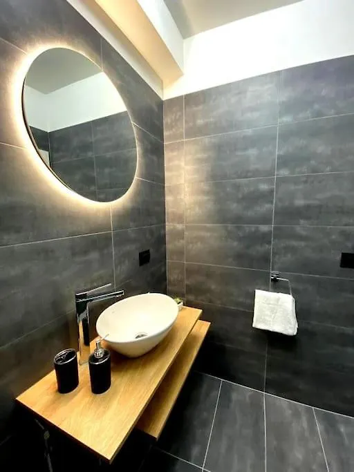 Pontecorvo Naples Apartament