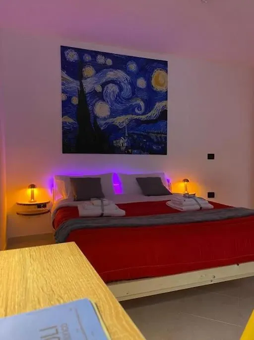 Pontecorvo Naples Apartament