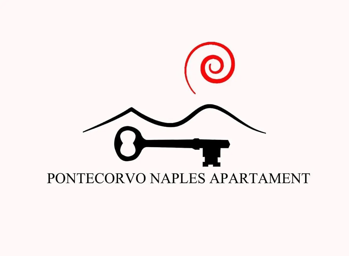 Pontecorvo Naples Apartament Appartement