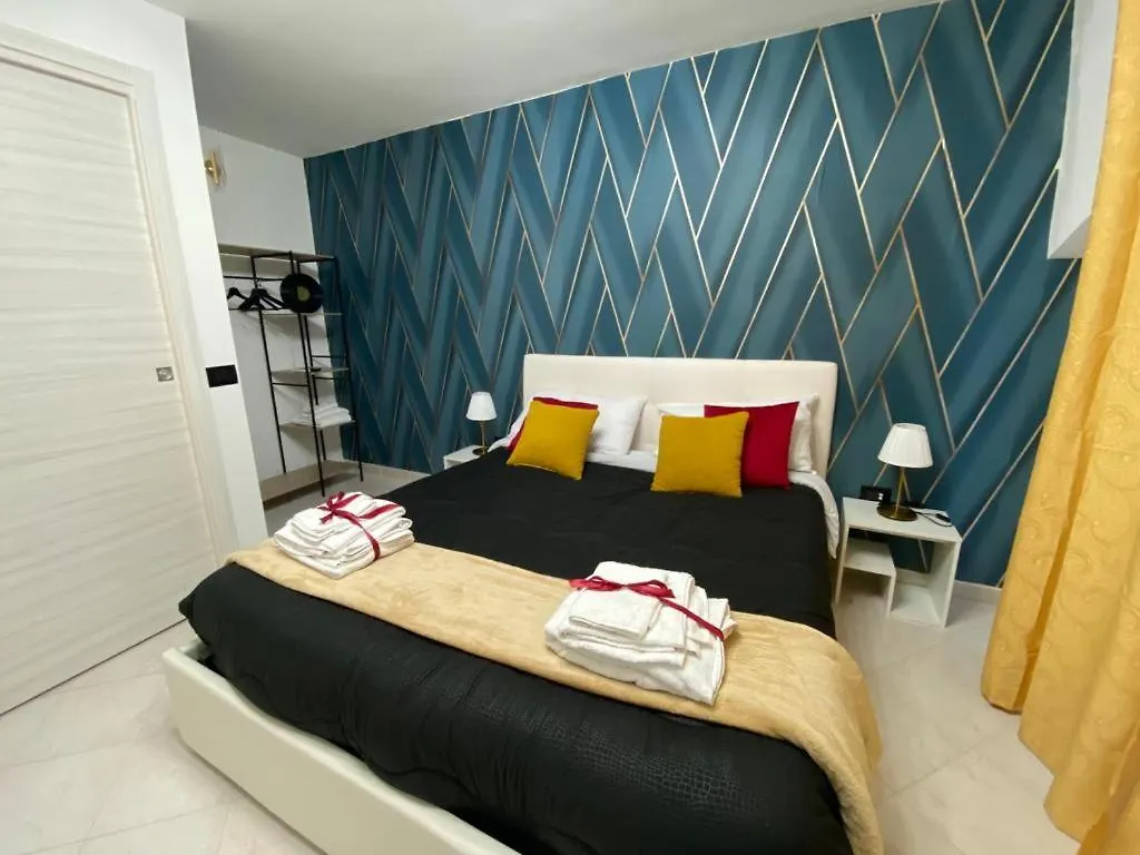 Pontecorvo Naples Apartament