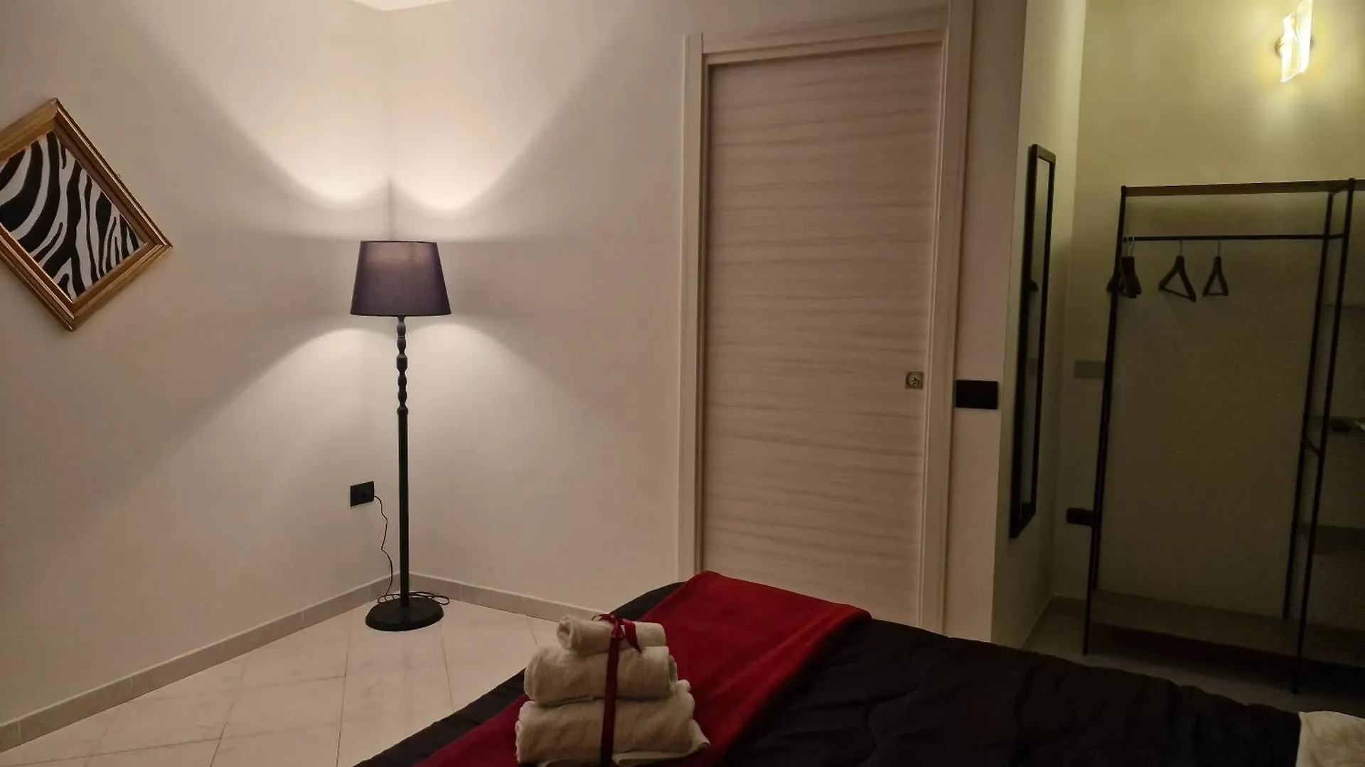 Pontecorvo Naples Apartament 0*,  Italie