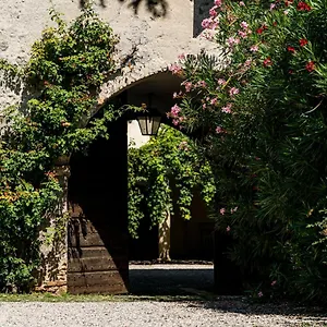  Alloggio per agriturismo Le Chiusure Italia