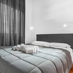  Appartamento Duomo M4 Chic House Comfort Lusso Ed Eleganza Italia