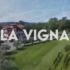  Alloggio per agriturismo Tenuta La Vigna Italia