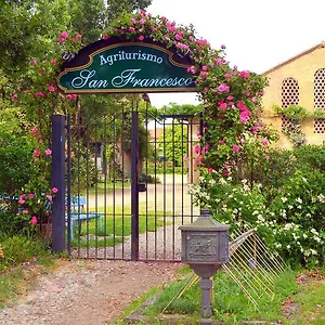  Alloggio per agriturismo San Francesco Italia