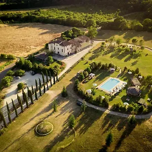  Casa di campagna Relais Santa Margherita Italia
