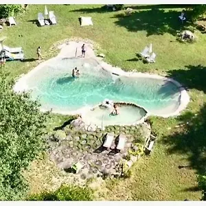  Alloggio per agriturismo Agriturismo La Colombaia Italia