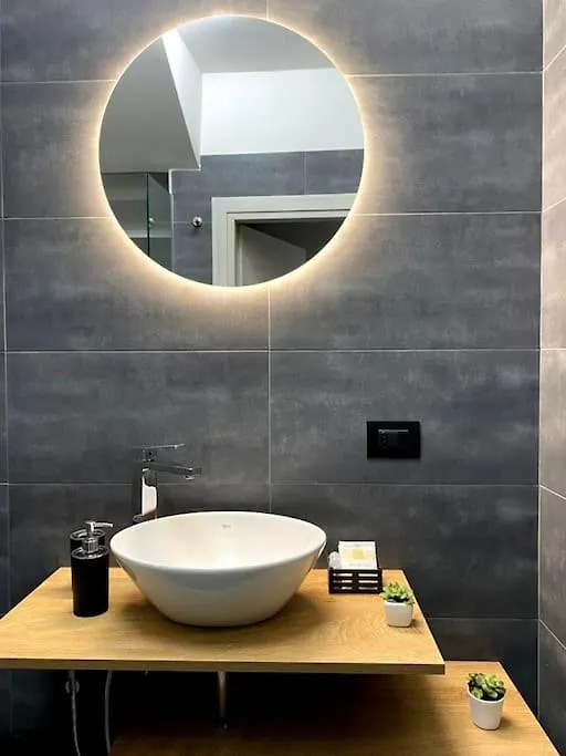 Pontecorvo Naples Apartament Italy